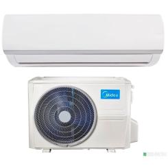 Кондиционер Midea AF8-09N8C2E-I/AF8-09N8C2E-O Фото