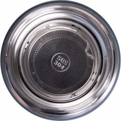 Термос Line Art Cusco 500 мл графітовий Фото 2