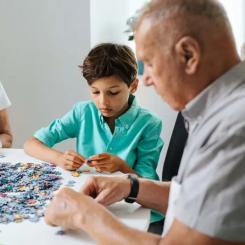 Пазл Trefl Harry Potter Реликвии смерти 1000 элементов Фото 5