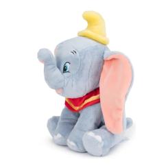 Мягкая игрушка Disney Дамбо 25 см Фото 1