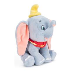 Мягкая игрушка Disney Дамбо 25 см Фото 2