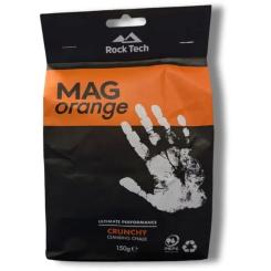 Магнезия Rock Technologies MAGorange 150 g Фото