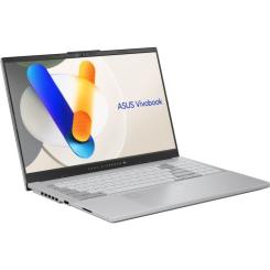 Ноутбук ASUS Vivobook Pro 15 OLED N6506CU-MA018 Фото 1