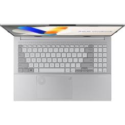 Ноутбук ASUS Vivobook Pro 15 OLED N6506CU-MA018 Фото 3