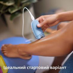 Эпилятор Philips BRE228/00 Фото 3