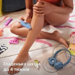 Эпилятор Philips BRE228/00 Фото 4