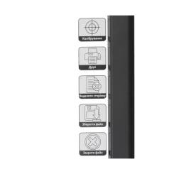 Интерактивная доска Intboard UT-TBI82X Фото 2