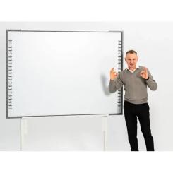 Интерактивная доска Intboard UT-TBI82X Фото 3