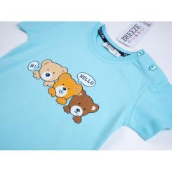Набор детской одежды Breeze с мишками Фото 5