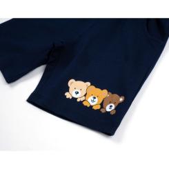 Набор детской одежды Breeze с мишками Фото 6