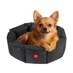 Лежак для животных WAUDOG Relax "Блоки" S Фото 3