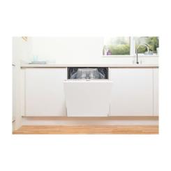 Посудомоечная машина Indesit D2I HL326 Фото 2
