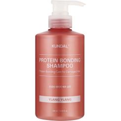 Шампунь Kundal Protein Bonding Shampoo Ylang Ylang 500 мл Фото