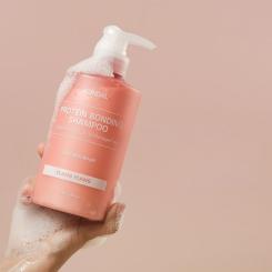 Шампунь Kundal Protein Bonding Shampoo Ylang Ylang 500 мл Фото 1