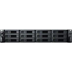 NAS Synology RS2423RP+ Фото 1