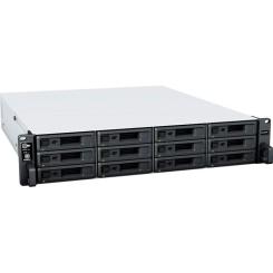 NAS Synology RS2423RP+ Фото 5