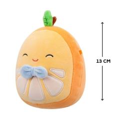 Мягкая игрушка Squishmallows сюрприз – Веселі фруктики 13 cм Фото 2