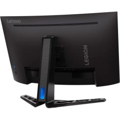 Монитор Lenovo R32qc-30 Фото 6