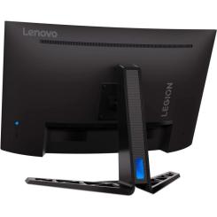 Монитор Lenovo R32qc-30 Фото 7