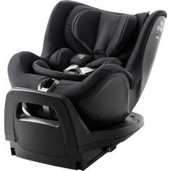 Автокресло Britax-Romer DUALFIX PRO 2025 Classic Deep Black Фото