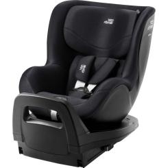Автокресло Britax-Romer DUALFIX PRO 2025 Classic Deep Black Фото 1