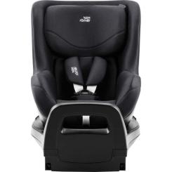 Автокресло Britax-Romer DUALFIX PRO 2025 Classic Deep Black Фото 2