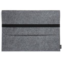 Чехол для ноутбука Vinga 14" NSF140band Gray Фото