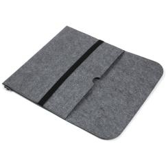 Чехол для ноутбука Vinga 14" NSF140band Gray Фото 2