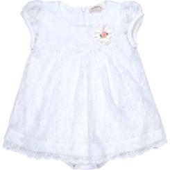 Боди детское Breeze платье праздничное Фото