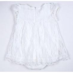 Боди детское Breeze платье праздничное Фото 1