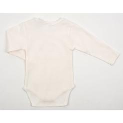 Боди детское Breeze с сердечком Фото 1