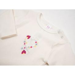 Боди детское Breeze с сердечком Фото 2