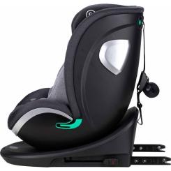 Автокресло FreeON OPAL Dark grey Фото 9