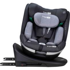 Автокресло FreeON OPAL Dark grey Фото 10
