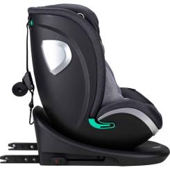 Автокресло FreeON OPAL Dark grey Фото 1