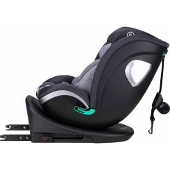 Автокресло FreeON OPAL Dark grey Фото 2