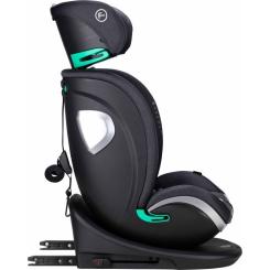 Автокресло FreeON OPAL Dark grey Фото 3