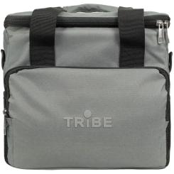 Термосумка Tribe Cooler 10 L grey Фото