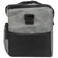 Термосумка Tribe Cooler 10 L grey Фото 2