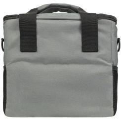 Термосумка Tribe Cooler 10 L grey Фото 3