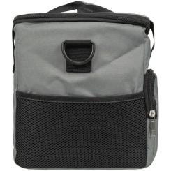 Термосумка Tribe Cooler 10 L grey Фото 4