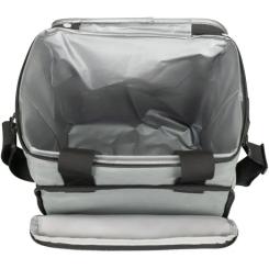 Термосумка Tribe Cooler 10 L grey Фото 6