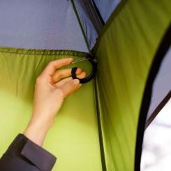 Палатка Tribe санітарний Shower Pro Фото 9