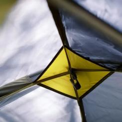 Палатка Tribe санітарний Shower Pro Фото 10