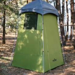 Палатка Tribe санітарний Shower Pro Фото 5