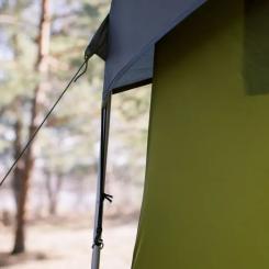 Палатка Tribe санітарний Shower Pro Фото 7