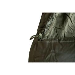 Спальный мешок Tramp Shypit 400 Olive Right Фото 2