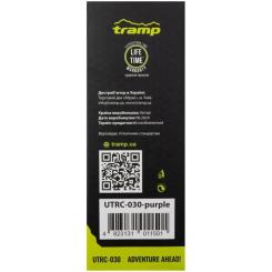 Термос Tramp Expedition Line 0.5 л Purple Фото 3