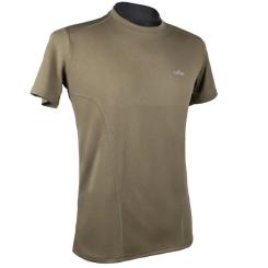 Футболка Tribe Coolpass SS olive L Фото 2