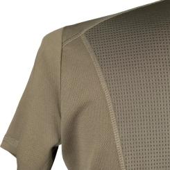 Футболка Tribe Coolpass SS olive L Фото 3